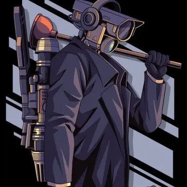 Profile image of 플런저맨