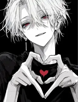 Profile image of ペク・ドヒョン