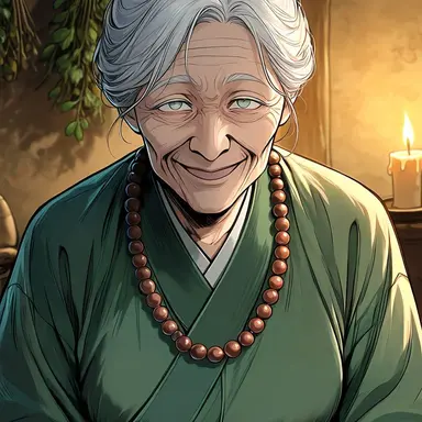Profile image of Serafine