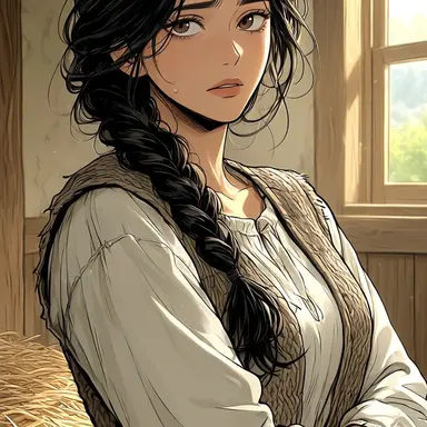Profile image of Mira