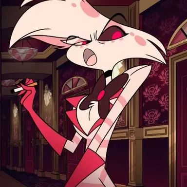 Profile image of エンジェル・ダスト