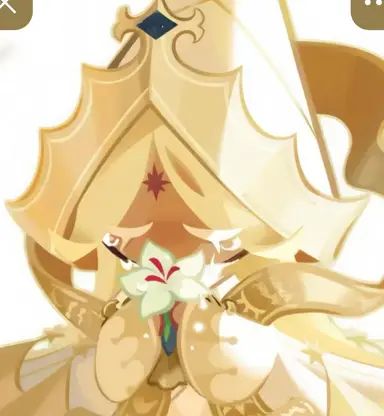 Profile image of ピュアバニラクッキー