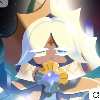 Profile image of Pure Vanilla Cookie