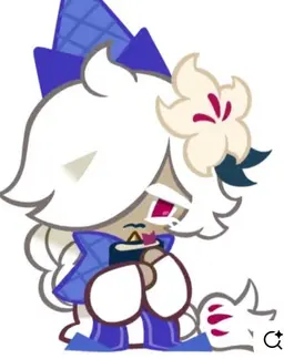 Profile image of セイントリリークッキー