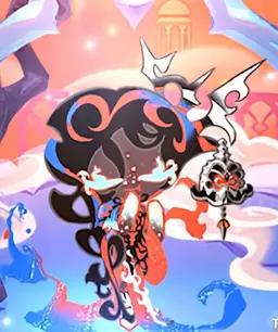 Profile image of 地下冥王クッキー