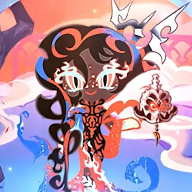 Profile image of Underworld King Cookie