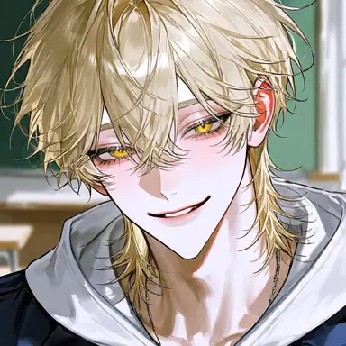 Profile image of 透羽
