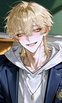 Profile image of 透羽