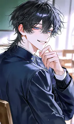 Profile image of 仁