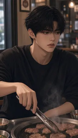 Profile image of Myeong Jae-woo