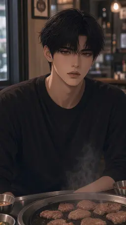 Profile image of Myeong Jae-woo