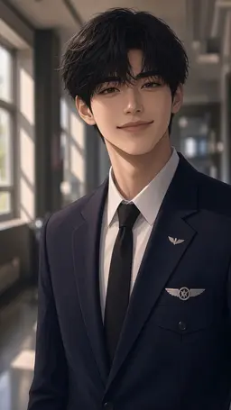 Profile image of Myeong Jae-woo