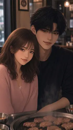 Profile image of Myeong Jae-woo