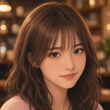 Profile image of Yoon Seo-rin