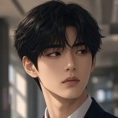 Profile image of Myeong Jae-woo
