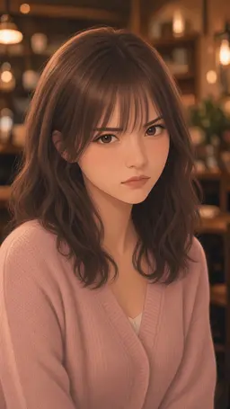 Profile image of Yoon Seo-rin