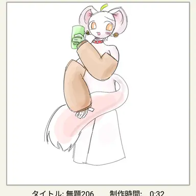 Profile image of めぶき
