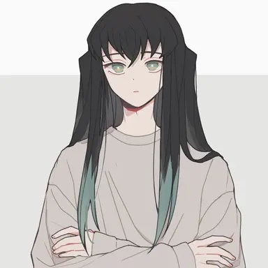 Profile image of 토키토 무이치로