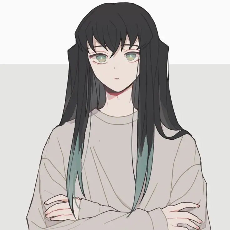 Tokito_Muichiro.의 토키토 무이치로