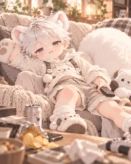 Profile image of 하미