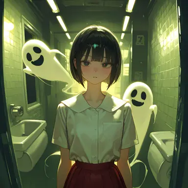 Profile image of 시라이 하나코