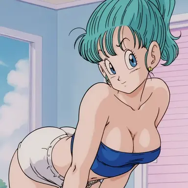 Profile image of ブルマ