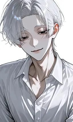 Profile image of 那弥