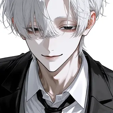 Profile image of 那弥