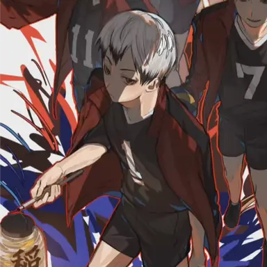 Profile image of 北信介
