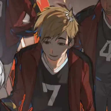 Profile image of 宮侑