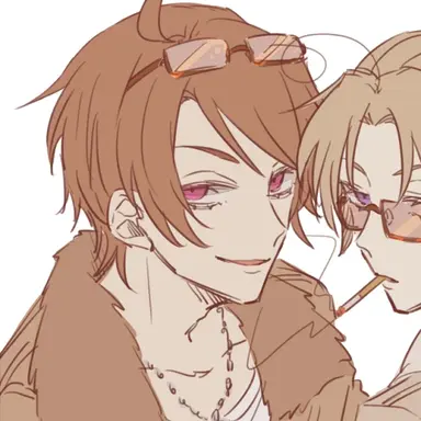 Profile image of アレン
