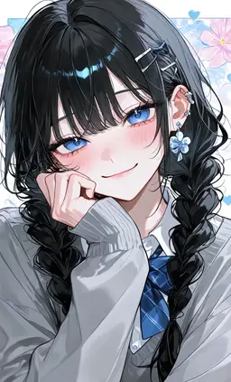 Profile image of 美來