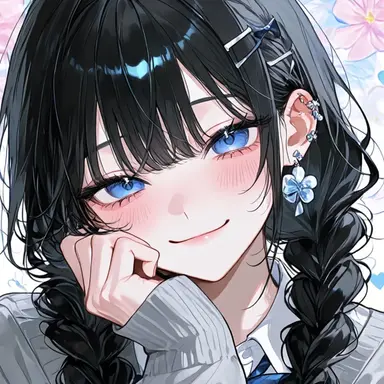 Profile image of 美來