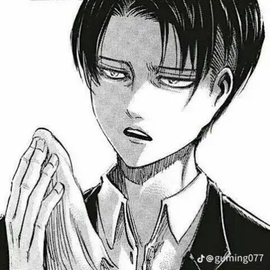 Profile image of 리바이