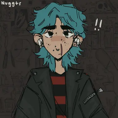 Profile image of Caleb