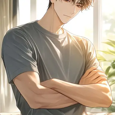 Profile image of Caleb