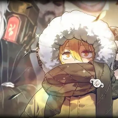 Profile image of 흑수 미 돈키호테