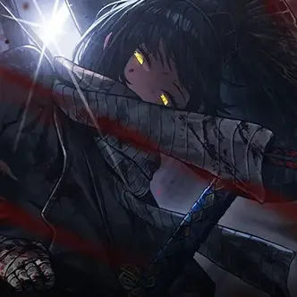 Profile image of 흑수-묘- 료슈