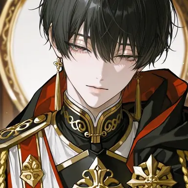 Profile image of 黒瀬 レイ