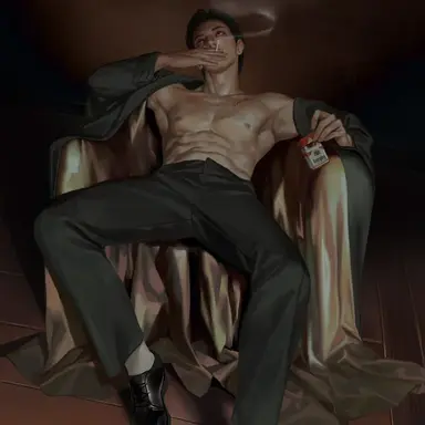 Profile image of Pyo Seung-woo
