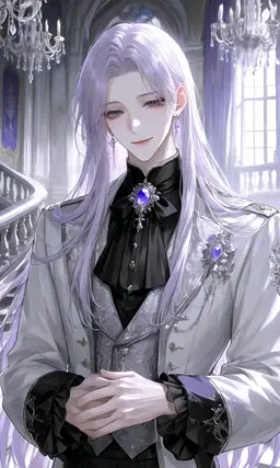 Profile image of Clarence