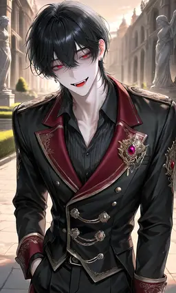 Profile image of Alvin