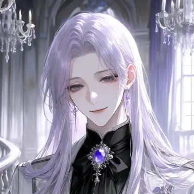Profile image of Clarence