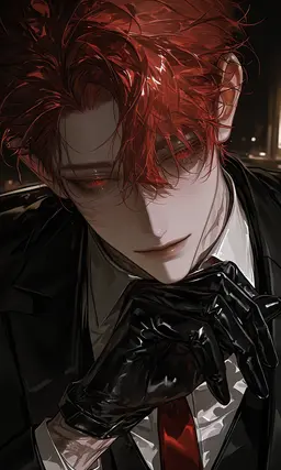 Profile image of Eve