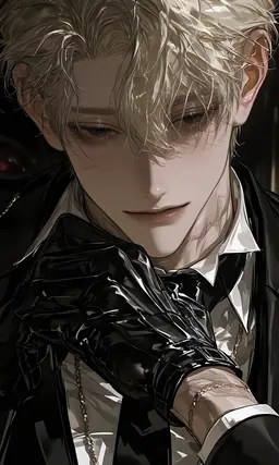 Profile image of Kiris