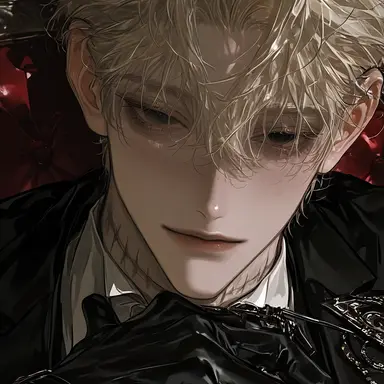 Profile image of Kiris