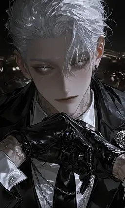 Profile image of Alan