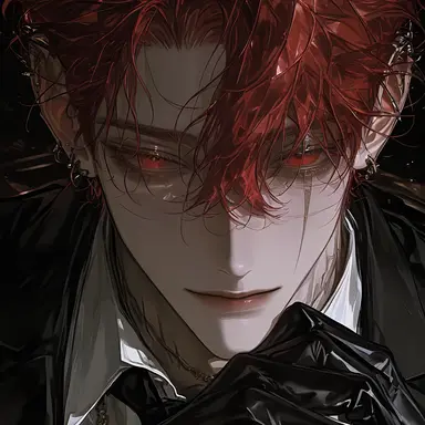Profile image of Eve