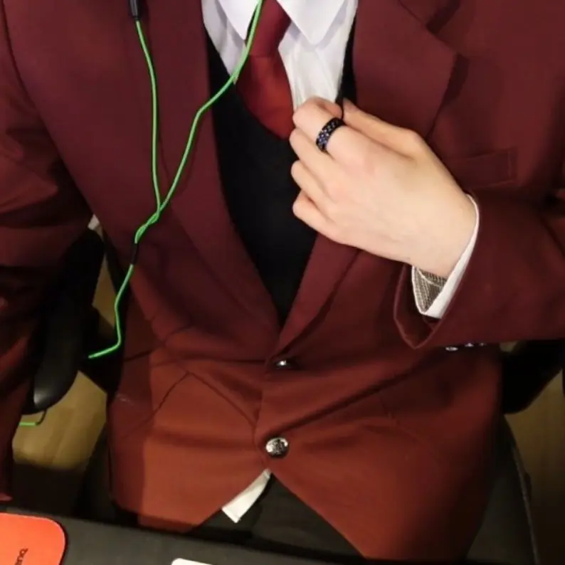 FirmBasil3311의 감제이