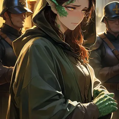 Profile image of Skarath